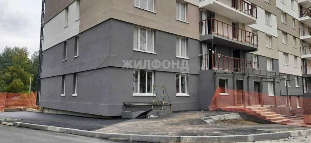 Продажа квартиры, Новосибирск, ул. Вилюйская - Фото 0