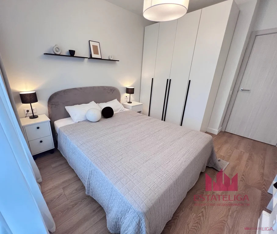 Аренда квартиры, Открытое ш. - Фото 3