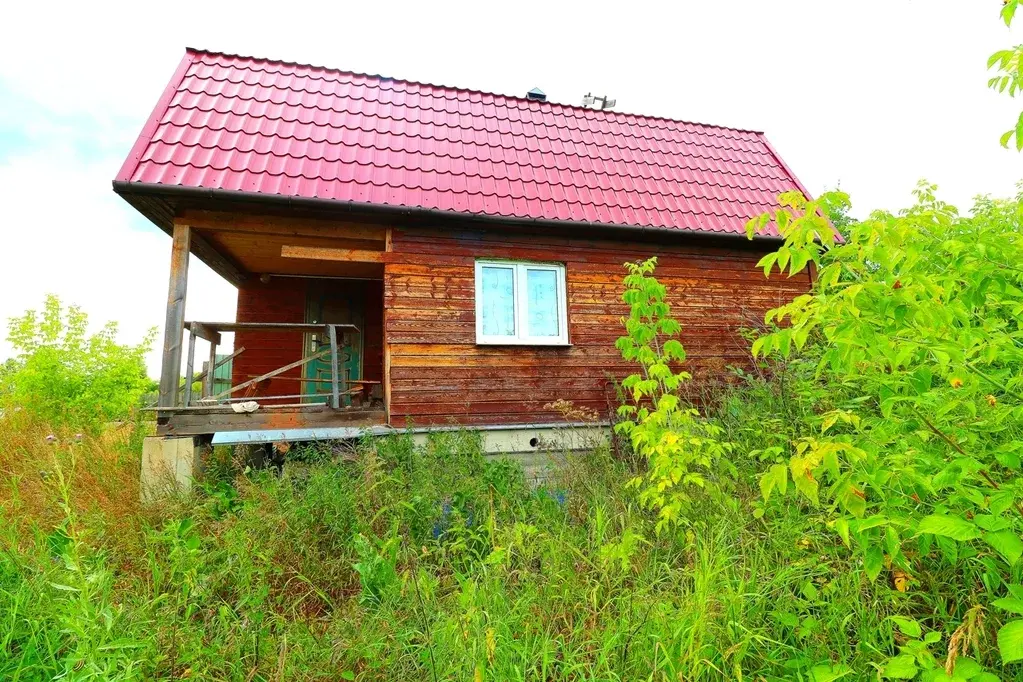 Дом в селе Радовицы, улица Советская - Фото 2