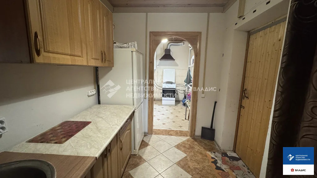 Продажа дома, Абрютино, Рязанский район - Фото 4