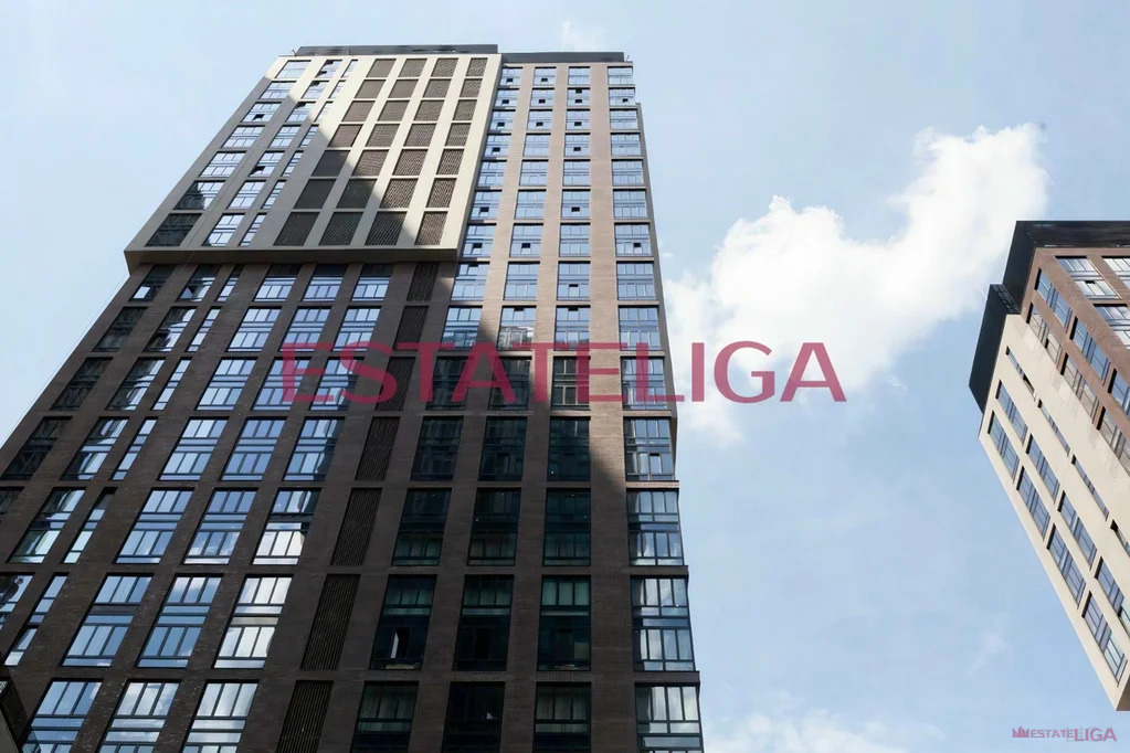 Продажа квартиры, Багратионовский проезд - Фото 28