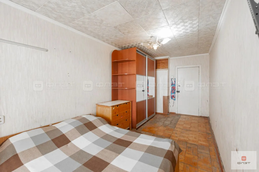 Продажа квартиры, Казань, ул. Магистральная - Фото 4