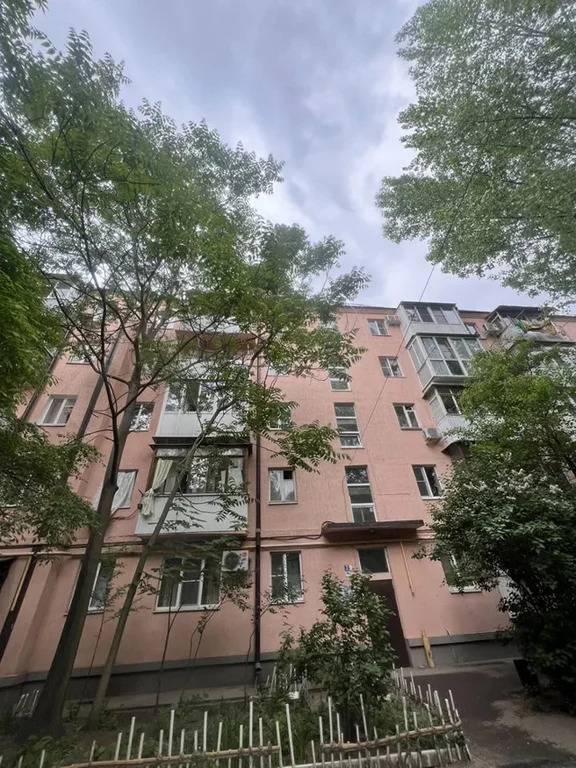 Продажа квартиры, Таганрог, ул. Пальмиро Тольятти - Фото 3