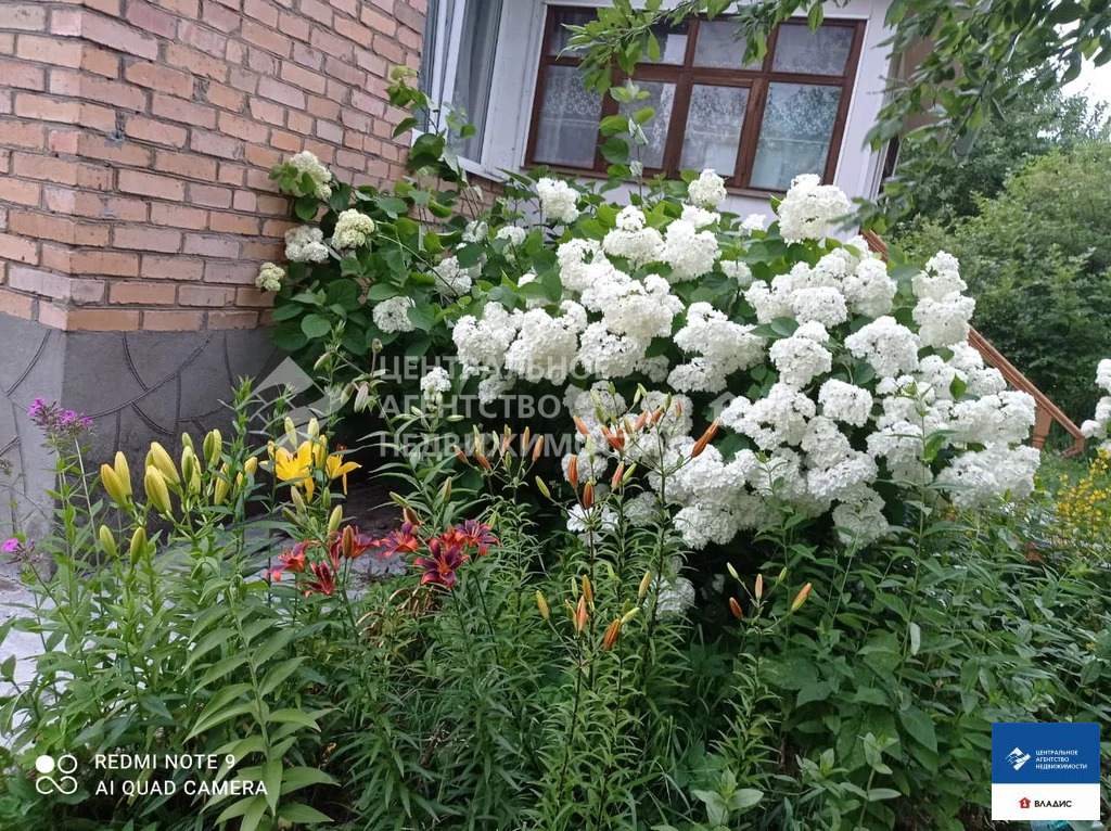 Продажа дома, Латыгори, Зарайский район - Фото 6