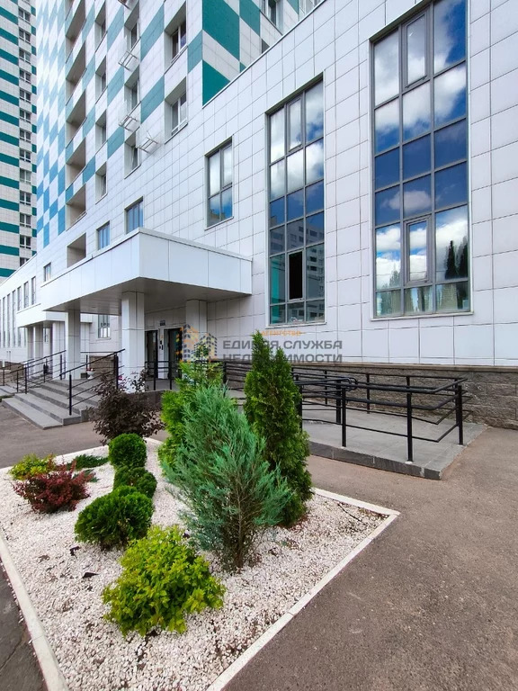 Аренда квартиры, Уфа, Давлеткильдеева б-р. - Фото 8