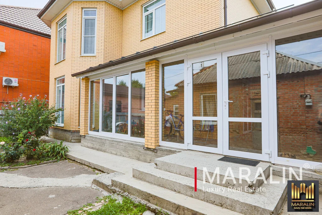 Продажа дома, Ростов-на-Дону, ул. Павлова - Фото 1