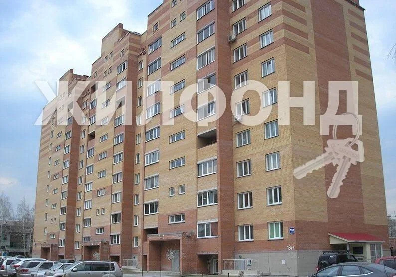 Продажа квартиры, Новосибирск, ул. Широкая - Фото 25