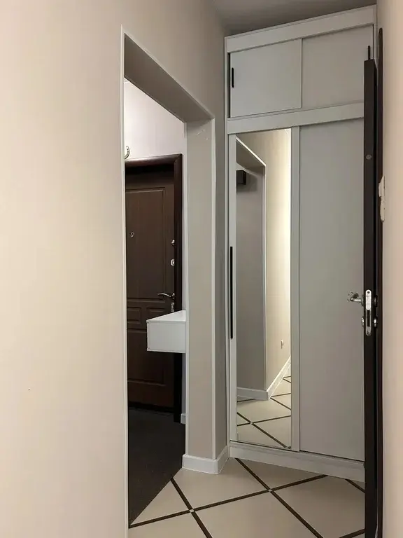 Квартира с полной комплектацией! Свободна юридически и физически! - Фото 10