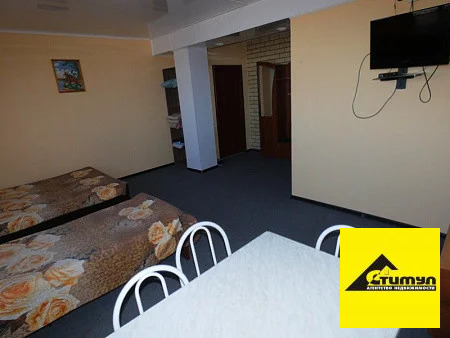 Продажа дома, Ейск, Ейский район, ул. Центральная - Фото 16