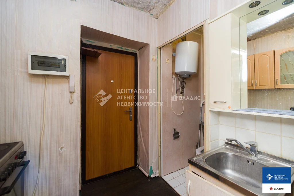 Продажа квартиры, Рязань, ул. Островского - Фото 6