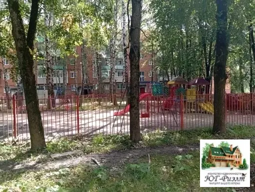 Продается 1 кв. в Наро-Фоминске, ул. Латышская, д. 1 - Фото 13