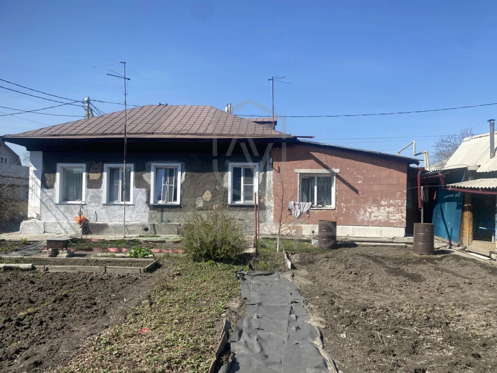 Продажа дома, Новосибирск, ул. Планетная - Фото 35