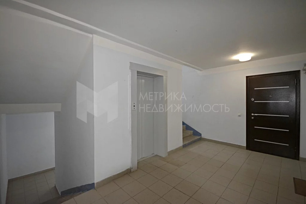 Продажа квартиры, Тюмень, г Тюмень - Фото 10