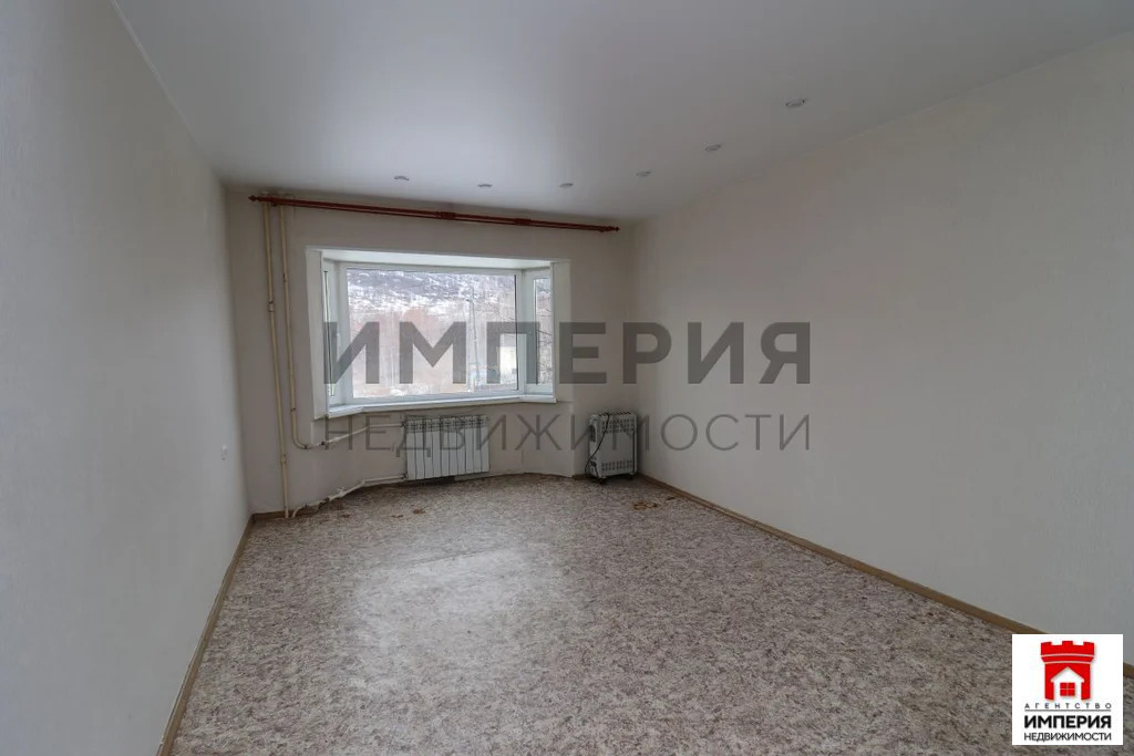 Продажа квартиры, Палатка, Хасынский район, ул. Юбилейная - Фото 1