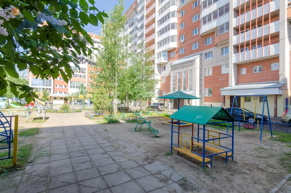 Продажа квартиры, Вологда, ул. Ленинградская - Фото 22