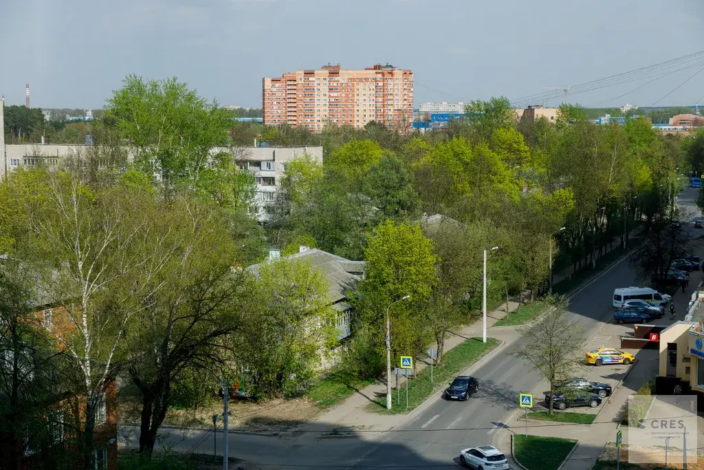 квартира-студия, ЖК "Школьный" 32,9 м, 10/17 эт. - Фото 6