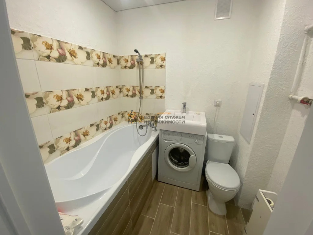 Аренда квартиры, Уфа, ул. Минигали Губайдуллина - Фото 10