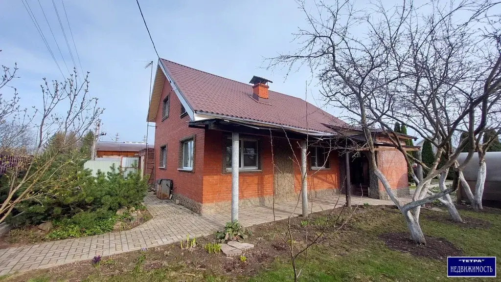 Продается  уютный дом  170м2 в СНТ БАБЕНКИ - Фото 2