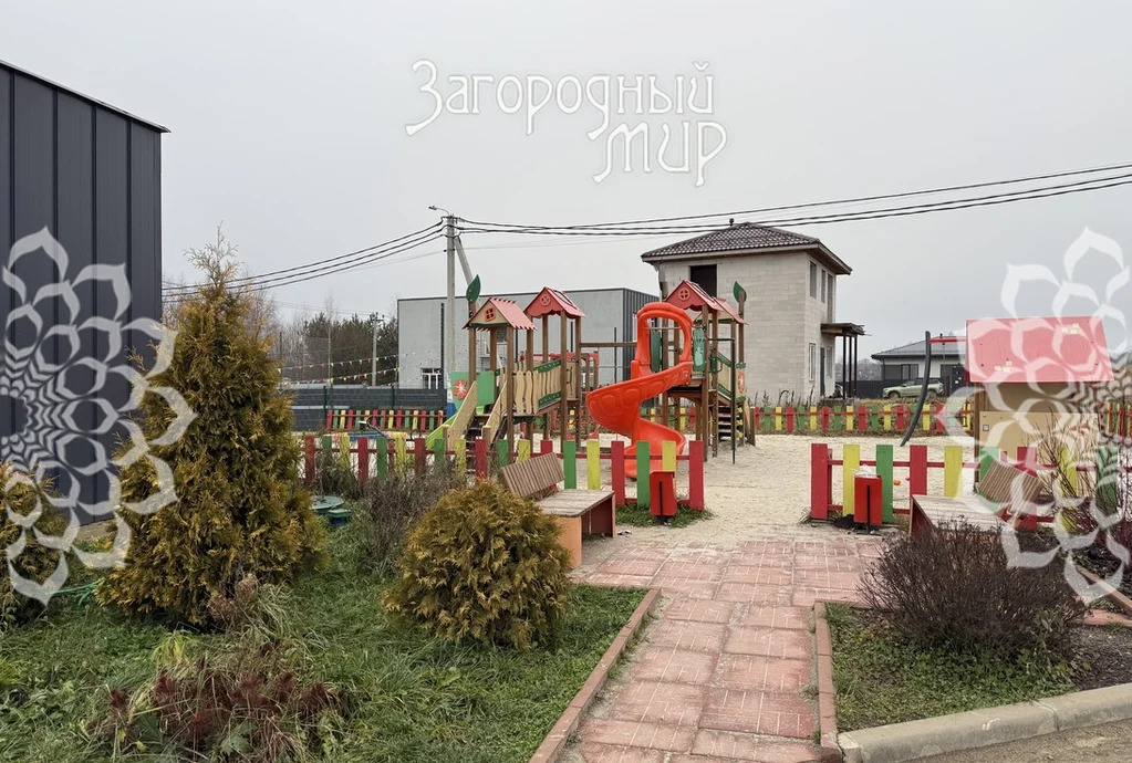 Продам дом, Каширское шоссе, 35 км от МКАД - Фото 18