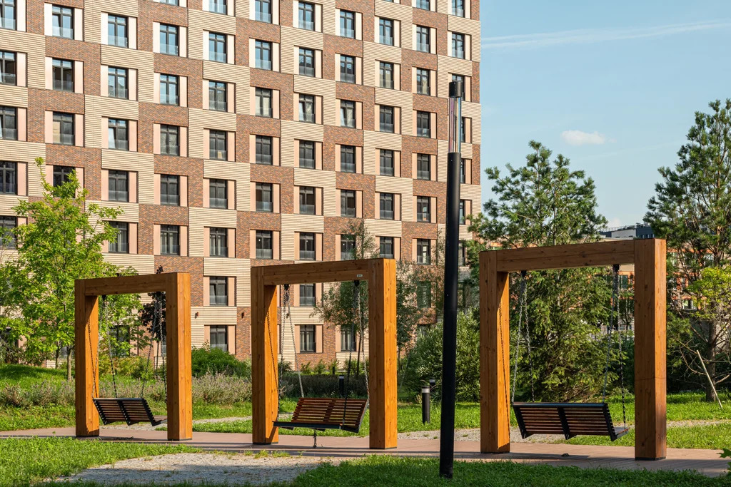 Продажа квартиры, м. Спортивная, Петровский пр-кт. - Фото 26