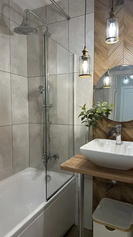 Уютная квартира г. Раменское Северное шоссе д. 24 - Фото 17