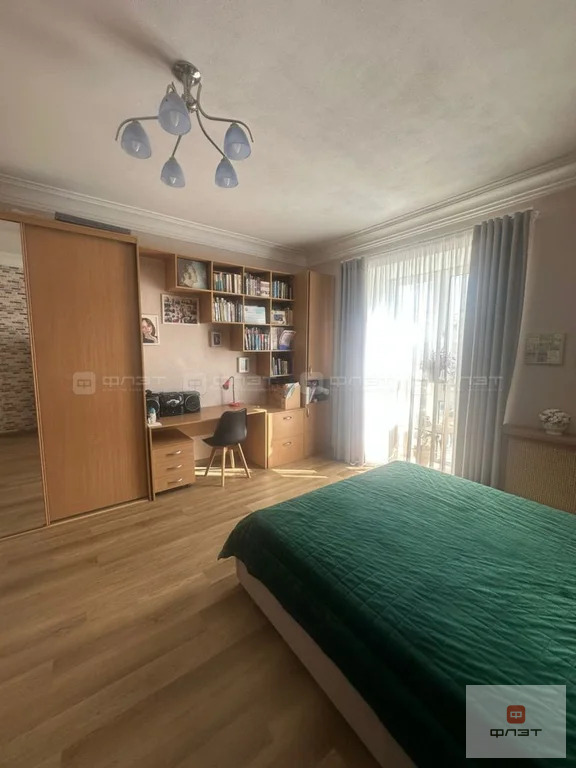 Продажа квартиры, Казань, ул. Искра - Фото 17