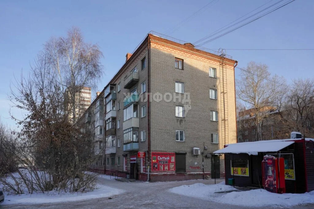 Продажа квартиры, Новосибирск, ул. Римского-Корсакова - Фото 5