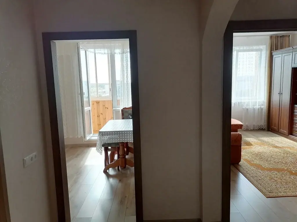 Уютная квартира - Фото 2