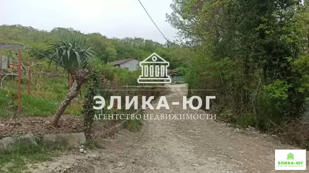 Продажа участка, Пляхо, Туапсинский район, ул. Лесная - Фото 3