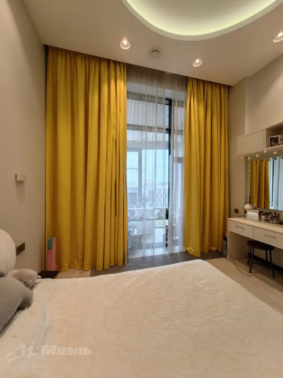 ЖК Сколково парк - Фото 17