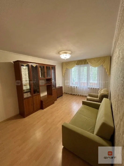 Аренда квартиры, Казань, ул. Хади Такташа д.89 - Фото 3
