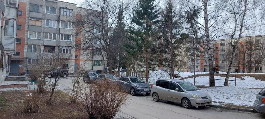 Продажа квартиры, Кольцово, Новосибирский район, 2-й микрорайон - Фото 32