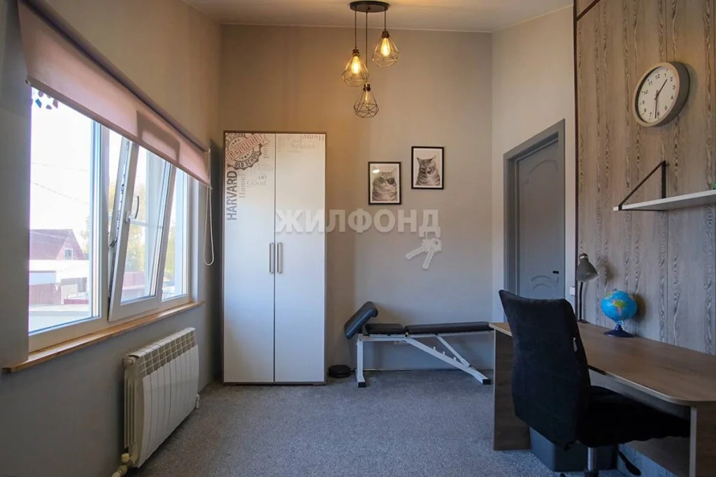 Продажа дома, Новосибирск - Фото 11