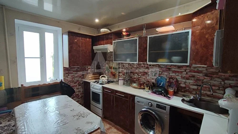 Продажа квартиры, Георгиевск, ул. Быкова - Фото 1