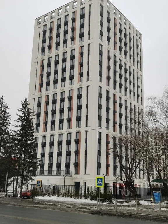 Продается квартира, 73.47 м - Фото 1