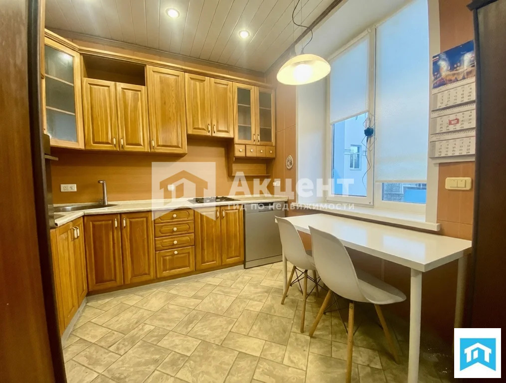 Продажа квартиры, Иваново, ул. Суворова - Фото 1