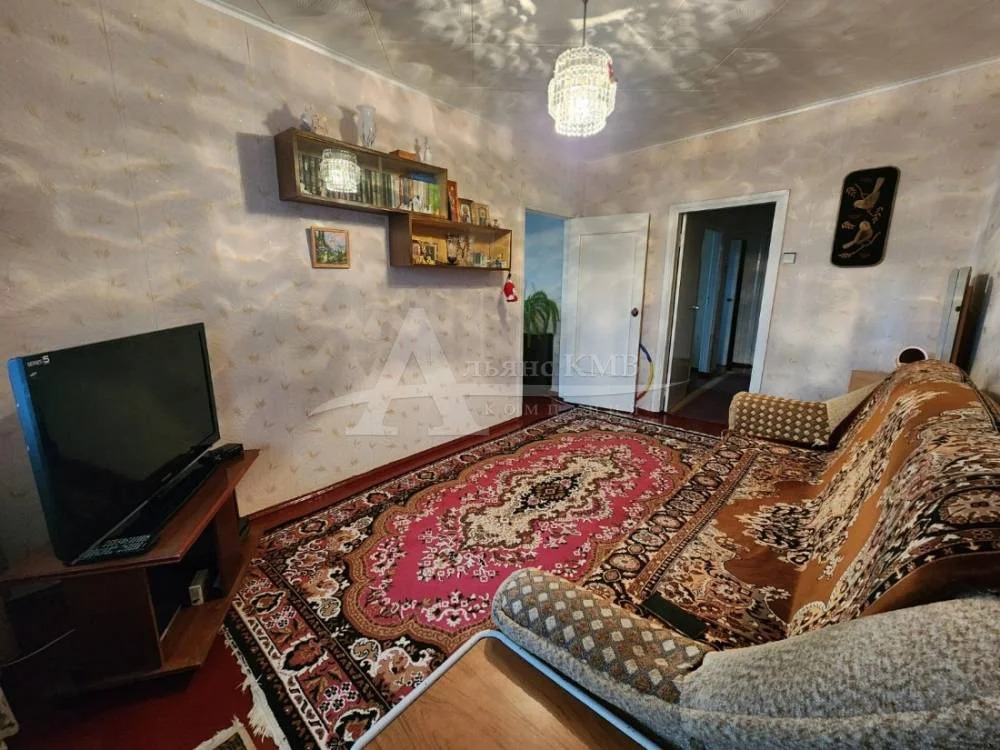 Продажа квартиры, Георгиевск, ул. Строителей - Фото 1