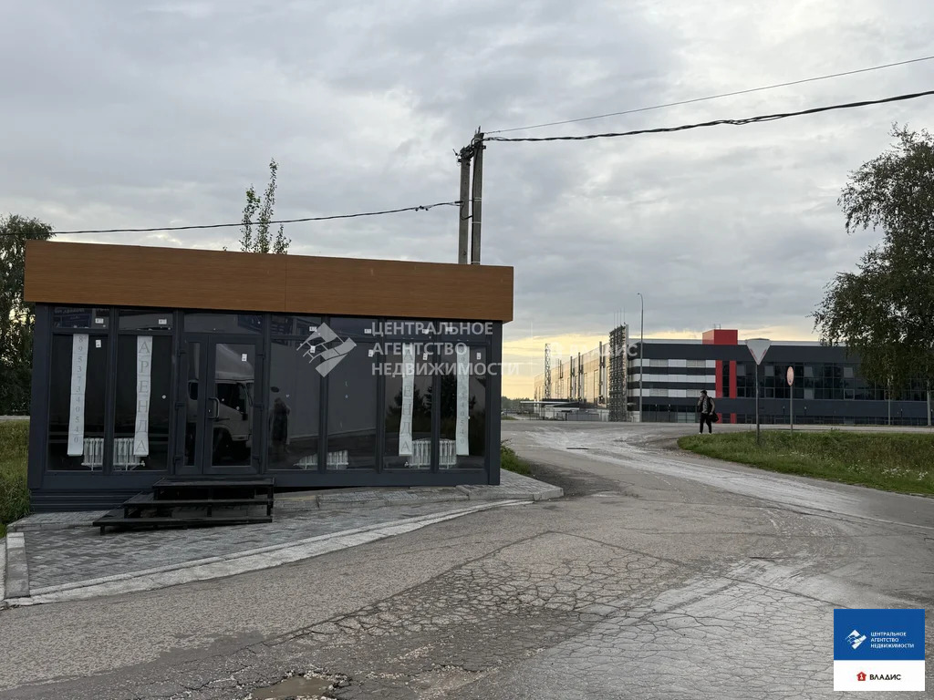 Аренда ПСН, Рыбное, Рыбновский район, Малое ш. - Фото 2