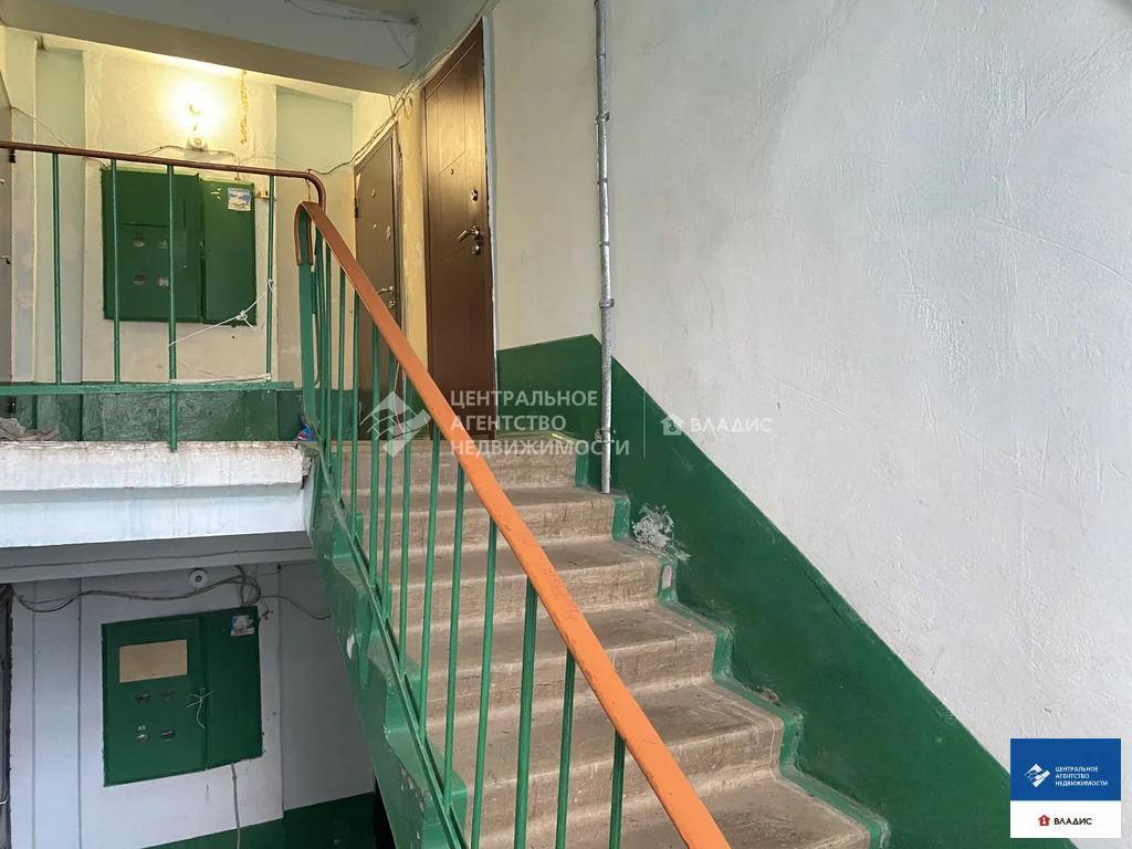 Продажа квартиры, Скопин, ул. Фабричная - Фото 22