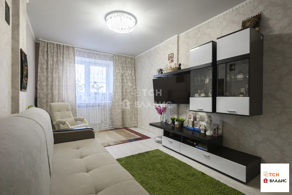 Продажа квартиры, Свердловский, Щелковский район, ул. Заречная - Фото 5