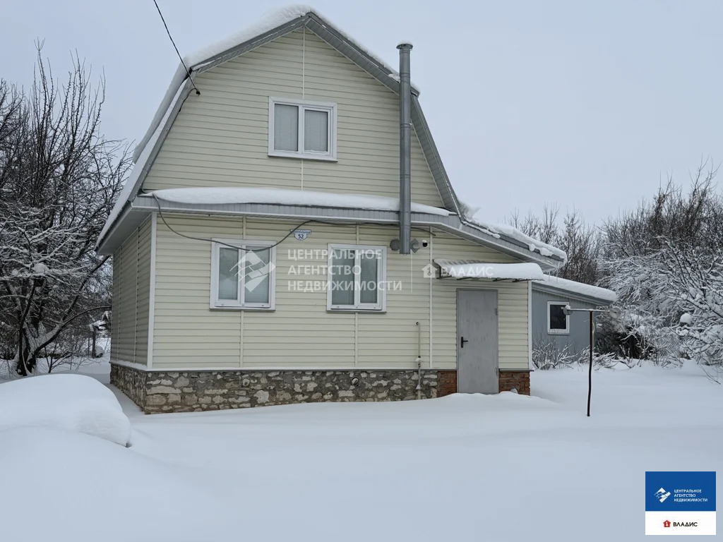 Продажа дома, Поповка, Касимовский район, ул. Центральная - Фото 10