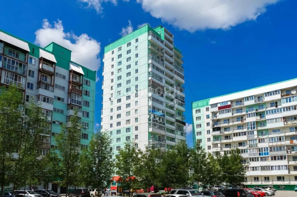 Продажа квартиры, Новосибирск, Татьяны Снежиной - Фото 36