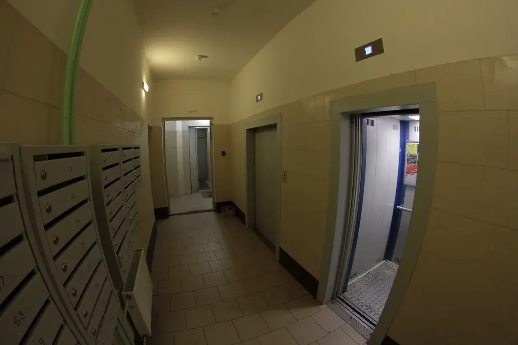 1к - пр-кт.Маркса, дом 79 - Фото 11