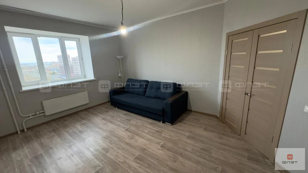 Продажа квартиры, Казань, ул. Ягодинская - Фото 2