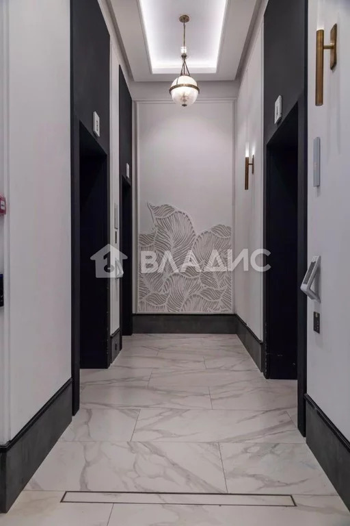 Москва, Багратионовский проезд, д.5Ак1, 2-комнатная квартира на ... - Фото 22