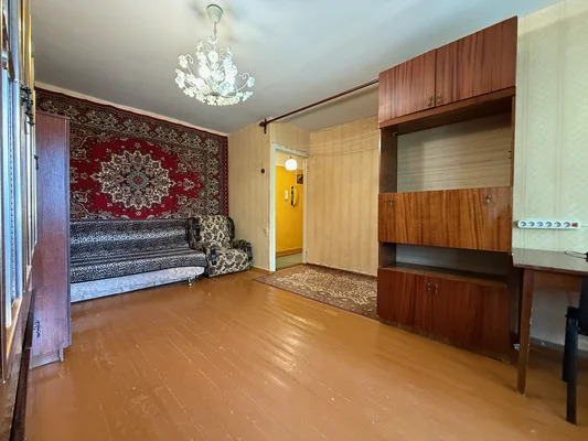Продам двухкомнатную (2-комн.) квартиру, Нартова ул, 21, Нижний Нов... - Фото 22