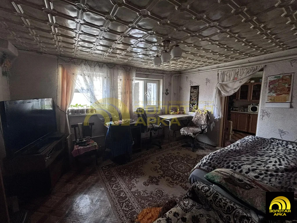 Продажа дома, Варениковская, Крымский район, ул. Вильямса - Фото 12