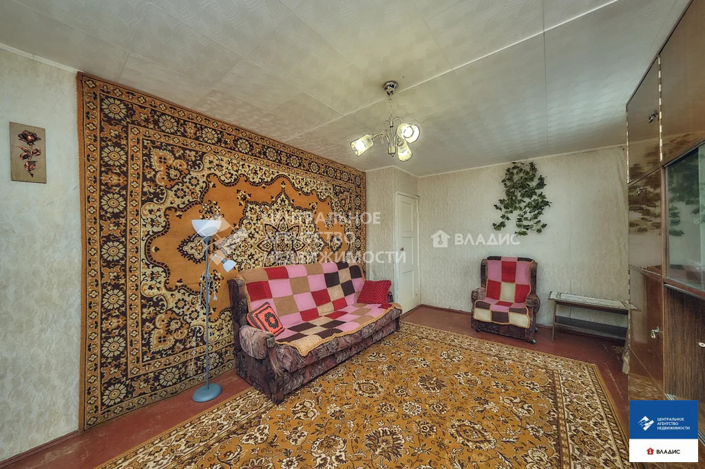 Продажа квартиры, Кузьминское, Рыбновский район, 341 - Фото 2