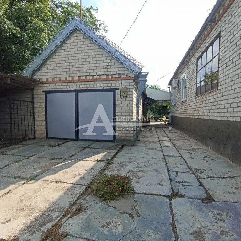 Продажа дома, Новопавловск, Кировский район, ул. Продольная - Фото 18
