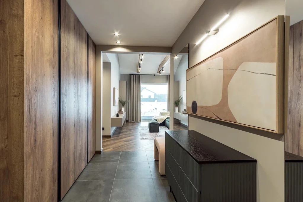 Дом для комфортной жизни - Фото 9